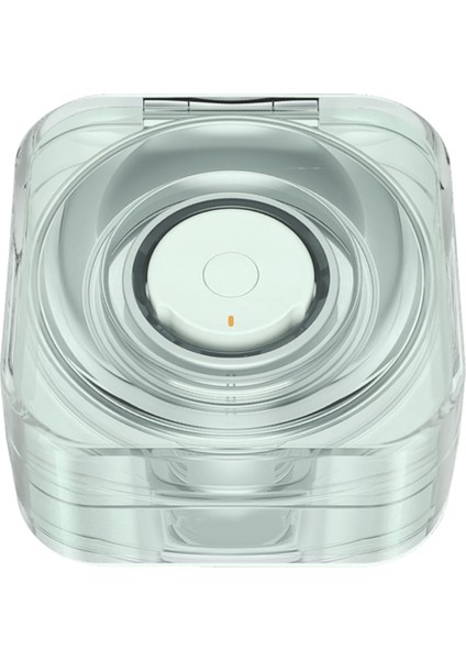 Samsung Galaxy Şarj Koruyucu Için Kılıf Kapak (Yurt Dışından)