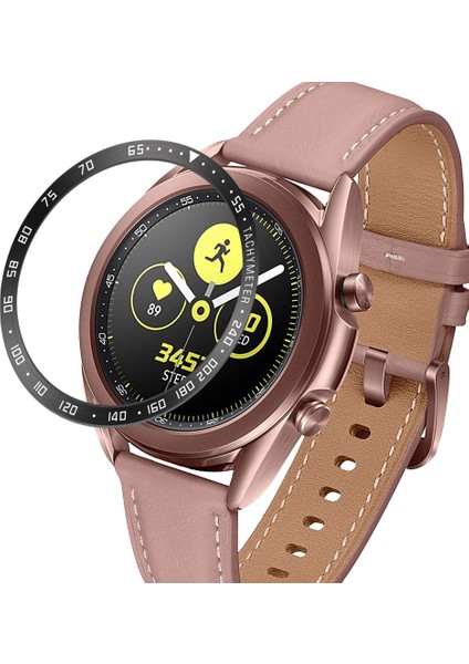 , Samsung Galaxy Watch 3 41MM Için E Versiyonu Kapak (Yurt Dışından) fiyatları