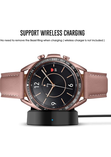 , Samsung Galaxy Watch 3 41MM Için E Versiyonu Kapak (Yurt Dışından) fırsatları