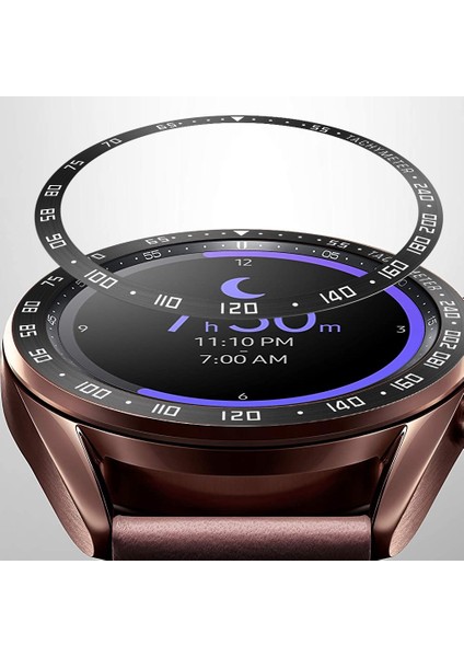 , Samsung Galaxy Watch 3 41MM Için E Versiyonu Kapak (Yurt Dışından) indirimleri
