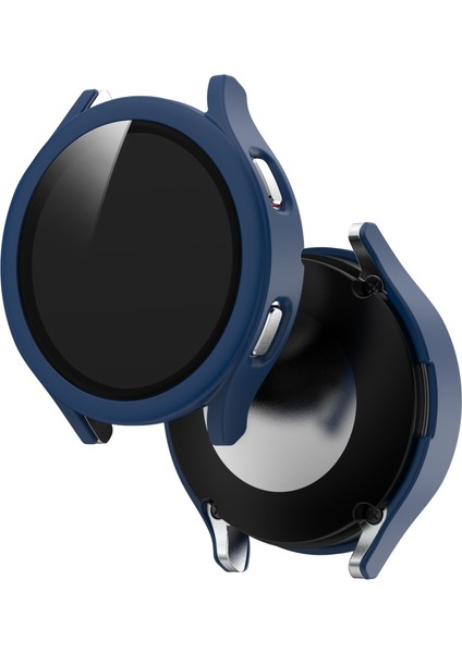 Samsung Galaxy Watch4 44MM Için Buzlu Pc Kılıf (Yurt Dışından) fiyatları