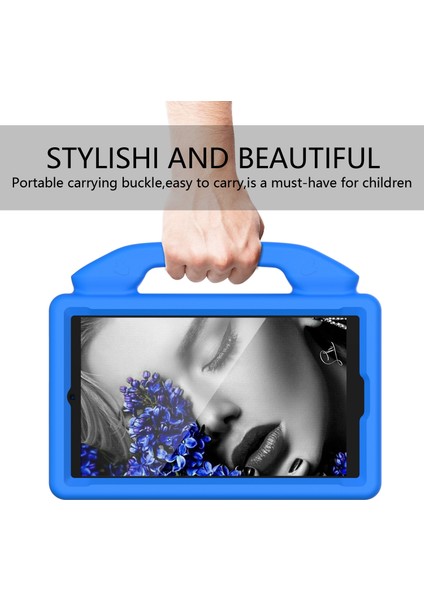 Samsung Galaxy Tab A7 Lite T220 / T225 Için Eva Kapak Tablet Kılıfı (Yurt Dışından) modelleri