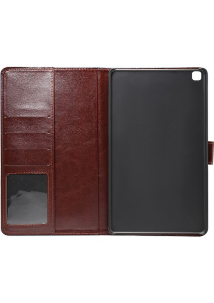 Samsung Tab A7 T220 / T225 Için Denim Dokulu Samsung Tab A7 Lite T220 / T225 Için Tablet Kılıfı (Yurt Dışından) fiyatları