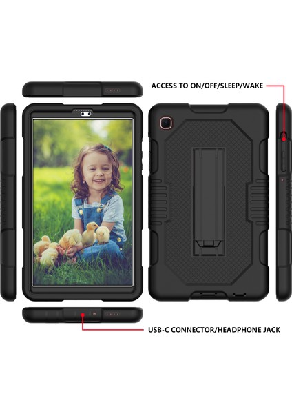 Samsung Galaxy A7 T220 Tablet Kılıfı (Yurt Dışından) modelleri