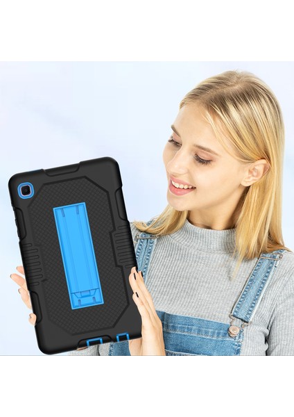 Samsung Galaxy A7 T220 Tablet Kılıfı (Yurt Dışından)