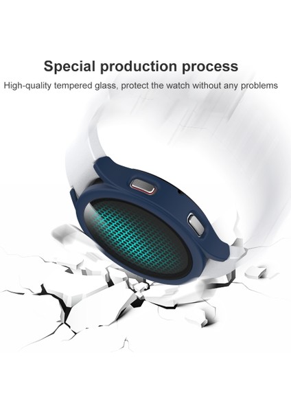 Samsung Galaxy Watch4 44MM Için Buzlu Pc Kılıf (Yurt Dışından) indirimleri