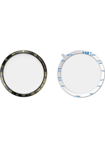 Galaxy Watch 46MM Için Dial Ste Koruyucu Çerçeve (Yurt Dışından) fiyatları