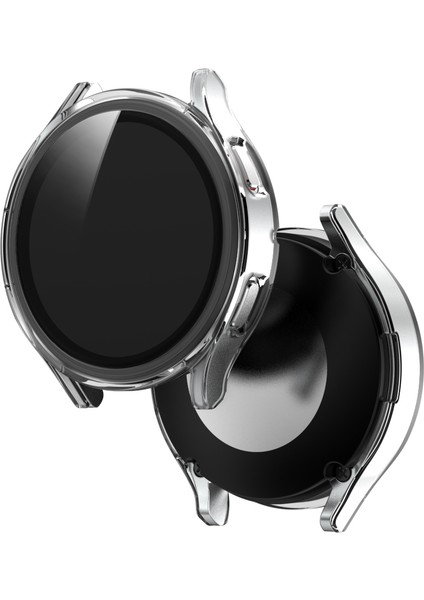 Samsung Galaxy Watch4 44MM Için Buzlu Pc Kılıf (Yurt Dışından) fiyatları