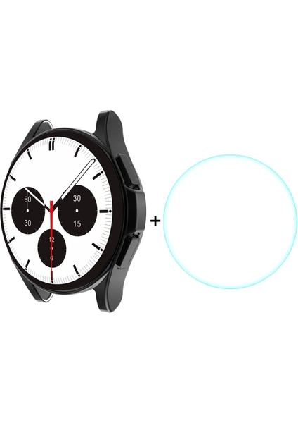 Galaxy Watch4 Clic 46MM Koruyucu Samsung Galaxy Watch4 Classic 46MM Kılıf (Yurt Dışından) fiyatları