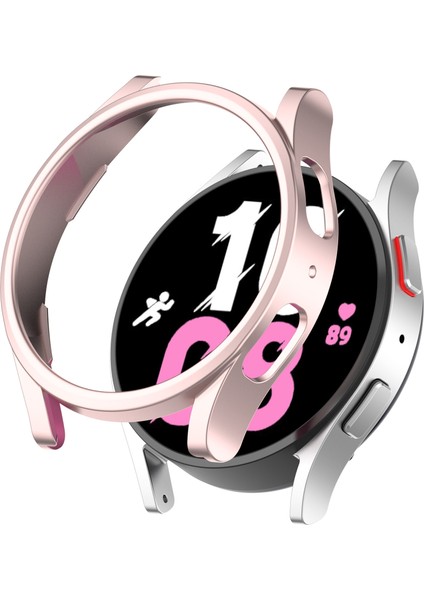 Samsung Galaxy Watch 5 40 mm Için Watch Band Koruyucu Kılıf (Yurt Dışından)