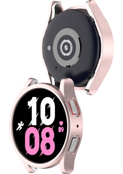 Samsung Galaxy Watch 5 40 mm Için Watch Band Koruyucu Kılıf (Yurt Dışından) indirimleri