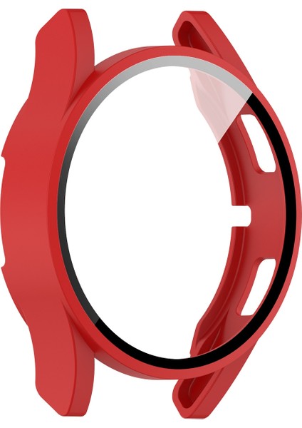 Samsung Galaxy Watch4 44MM Için Ekran Filmli Pc Kılıf (Yurt Dışından) modelleri