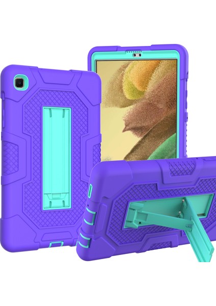 Samsung Galaxy Tab A7 Lite T220 / T225 Için Tutuculu Tablet Kılıfı (Yurt Dışından)