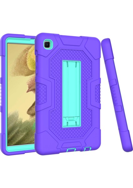 Samsung Galaxy Tab A7 Lite T220 / T225 Için Tutuculu Tablet Kılıfı (Yurt Dışından) fiyatları