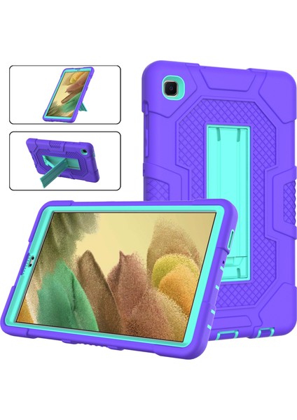 Samsung Galaxy Tab A7 Lite T220 / T225 Için Tutuculu Tablet Kılıfı (Yurt Dışından) modelleri