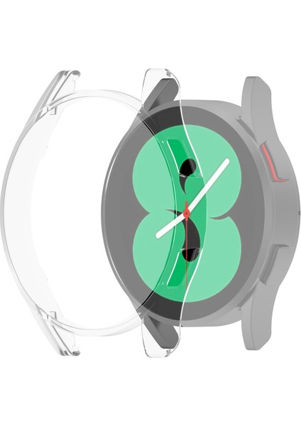 Samsung Galaxy Watch4 40MM Için Delikli Pc Kılıf (Yurt Dışından)