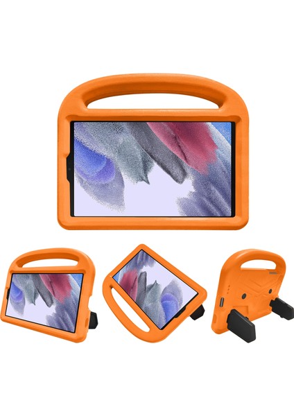 Samsung Galaxy Tab A7 Lite T225/T220 Için Serçe Eva Tablet Kılıfı (Yurt Dışından)