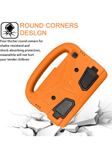 Samsung Galaxy Tab A7 Lite T225/T220 Için Serçe Eva Tablet Kılıfı (Yurt Dışından) modelleri