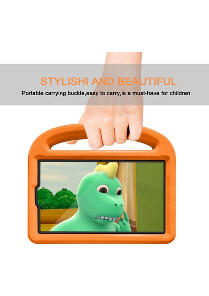 Samsung Galaxy Tab A7 Lite T225/T220 Için Serçe Eva Tablet Kılıfı (Yurt Dışından) fırsatları