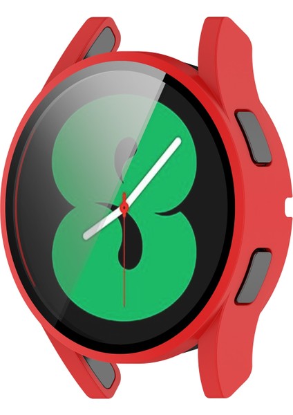 Samsung Galaxy Watch4 44MM Için Ekran Filmli Pc Kılıf (Yurt Dışından) indirimleri