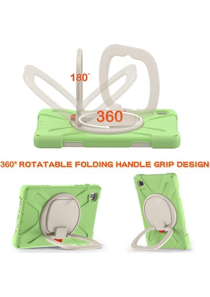 Samsung Galaxy Tab A7 T220/T225 Için Koruyucu Samsung Galaxy Tab A7 Lite T220/T225 Tablet Kılıfı (Yurt Dışından) modelleri