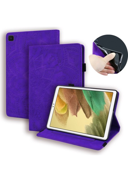 Samsung Galaxy Tab A7 Lite 8.7 (2021) T220 / T225 Tablet Kılıfı (Yurt Dışından)