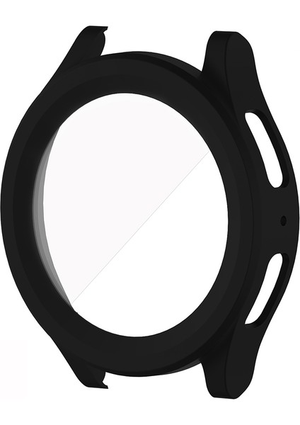 Samsung Galaxy Watch5 Pro 45MM Için Pc Temperli Saat Kılıf (Yurt Dışından)