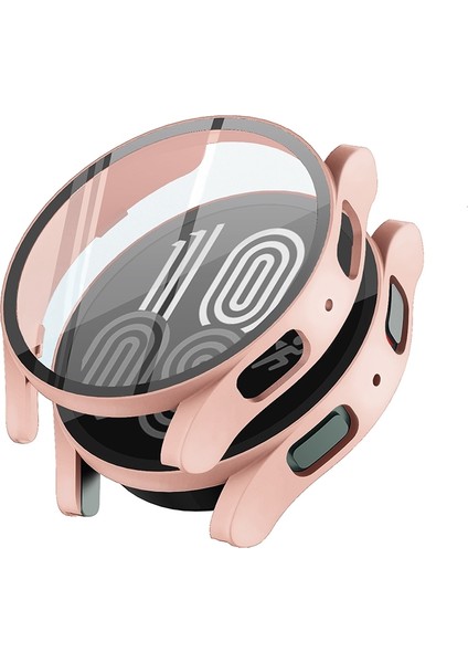 Samsung Galaxy Watch5 44MM Için Koruyucu Saat Kılıf (Yurt Dışından)