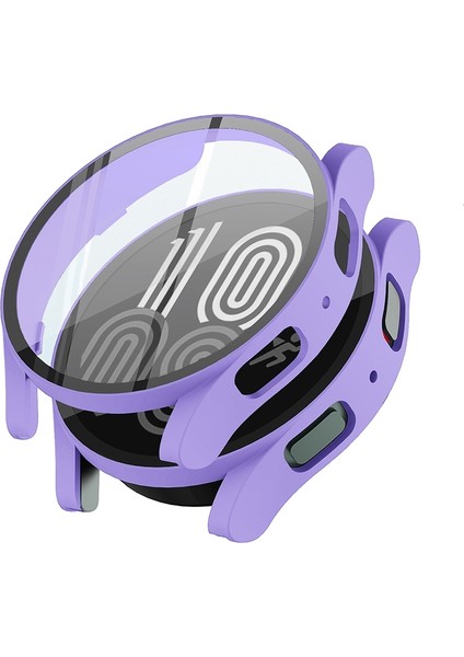 Samsung Galaxy Watch5 44MM Için Koruyucu Saat Kılıf (Yurt Dışından)