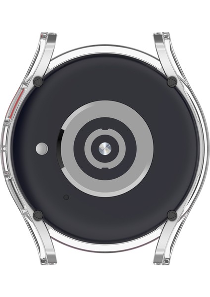 Samsung Galaxy Watch 5 40 mm Için Watch Band Koruyucu Kılıf (Yurt Dışından) fırsatları