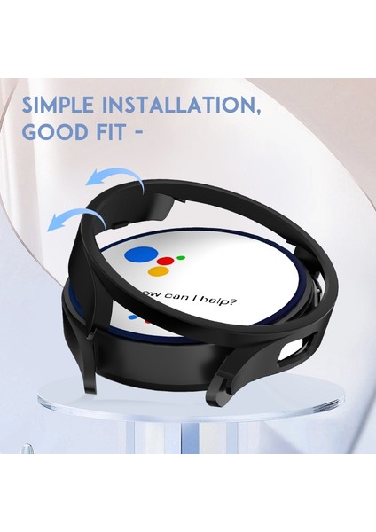 Samsung Galaxy Watch 6 40MM Pc Watch Kılıf (Yurt Dışından) fırsatları