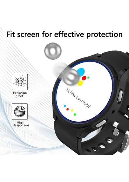 Samsung Galaxy Watch 6 40MM Pc Watch Kılıf (Yurt Dışından) indirimleri