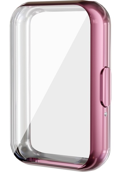 Tpu Saat Samsung Galaxy Fit3 Kılıf (Yurt Dışından)