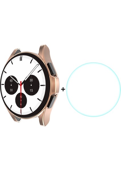 Samsung Watch4 Clic 42MM Kasa Koruyucu (Yurt Dışından) fiyatları