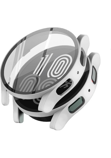 Samsung Galaxy Watch5 44MM Için Koruyucu Saat Kılıf (Yurt Dışından)