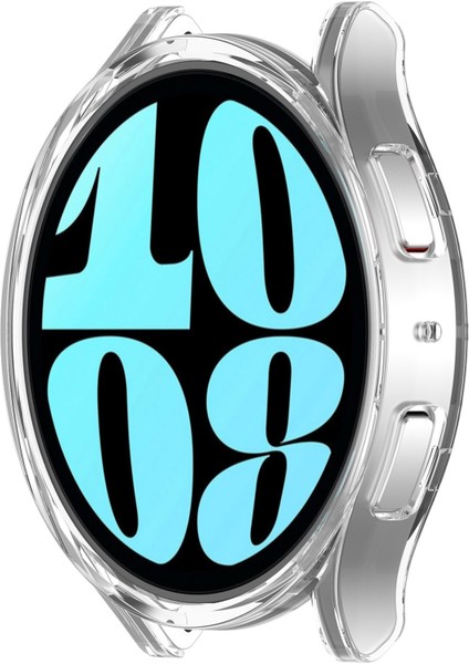 Samsung Galaxy Watch 6 40MM Için Içi Boş Pc Kılıf (Yurt Dışından) fiyatları