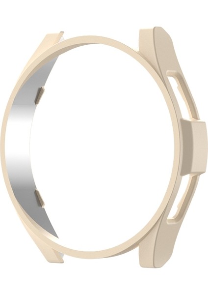 Samsung Galaxy Watch 6 Classic 43MM Pc Watch Kılıf (Yurt Dışından)