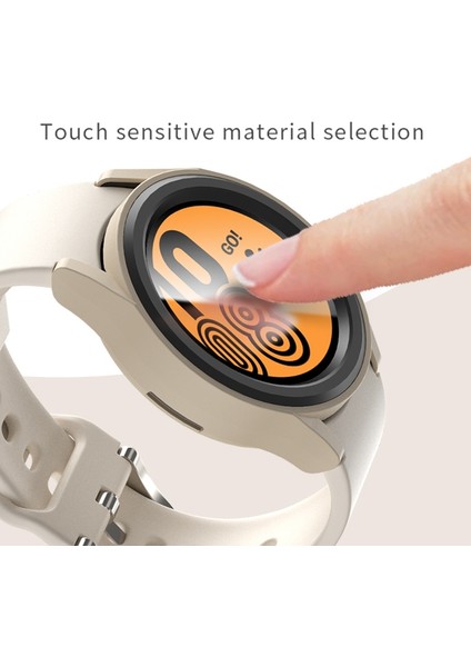 Samsung Galaxy Watch 6 Classic 43MM Pc Watch Kılıf (Yurt Dışından) modelleri