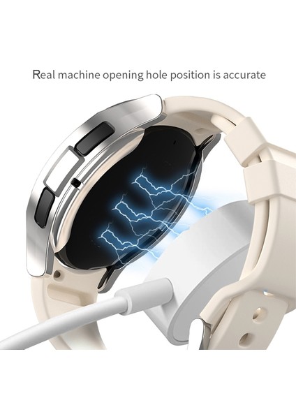 Samsung Galaxy Watch 6 Classic 43MM Pc Watch Kılıf (Yurt Dışından) fırsatları