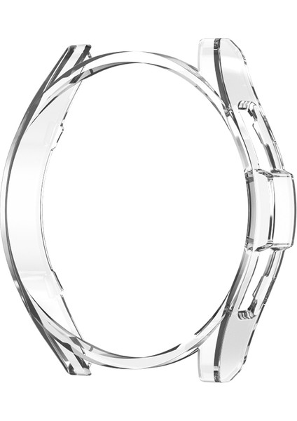 Samsung Galaxy Watch 6 Classic 43MM Pc Watch Kılıf (Yurt Dışından)