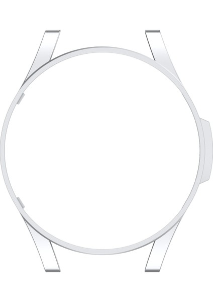 Samsung Galaxy Watch4 Classic 46MM Için Delikli Pc Kılıf (Yurt Dışından) indirimleri