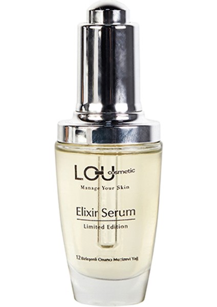 Eliksir Serum