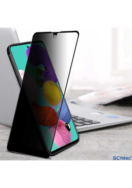 Casper Via X40 Ile Uyumlu Sadece Ön Hayalet Kılıflı Kesim Ekran Koruyucu Kaplama