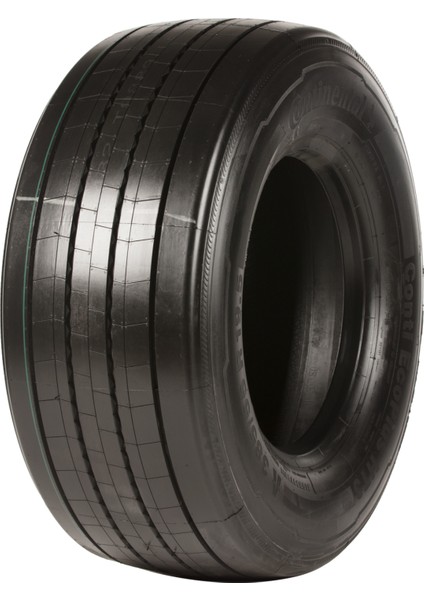 385/65 R22.5 160K (158L) Conti Hybrid Ht3 Tr Lrl 20Pr M+S Dört Mevsim Lastiği (Üretim Yılı: 2024)