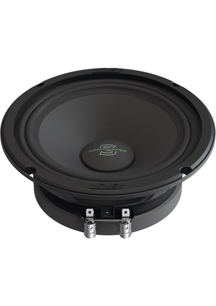 Deaf Bonce Apocalypse AP-M60SQL 16 cm 300W 150RMS Profesyonel Midrange 1 Takım 2 Adet