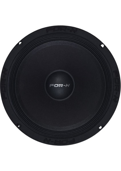 20 cm 400W Yeni Seri Profesyonel Midrange Hoparlör XMD-208