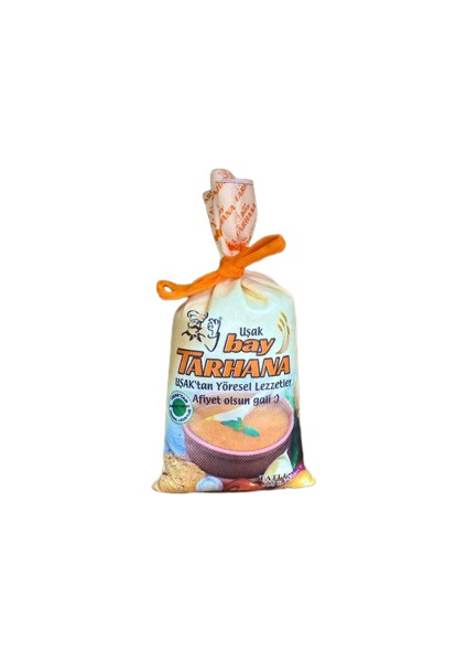 Tarhana 500 gr Tatlı