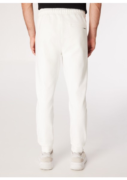 Ekru Erkek Jogger Eşofman Altı D4WM-EA3227 indirimleri