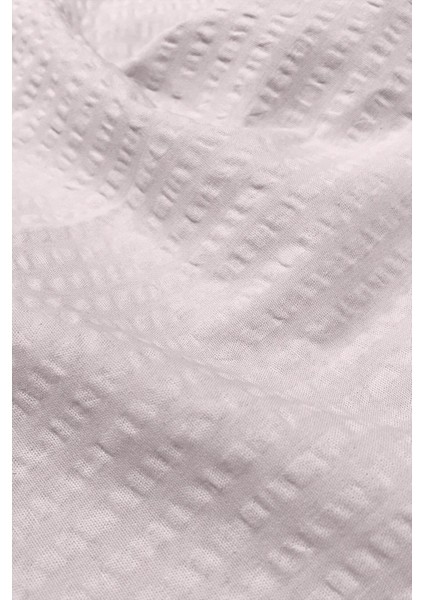 %100 Pamuk, Poplin Gofre Yastık Kılıfı - 35X45 cm modelleri