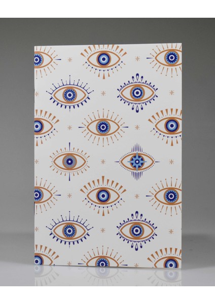 Kırtasiye Set Back To School Nazar 3'lü Set modelleri